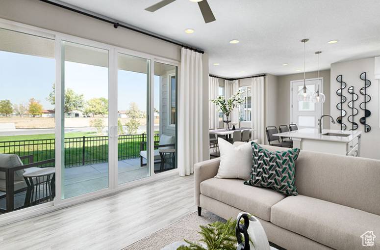 Herriman, UT 84096,12694 S LINCOLN PEAK LN #116