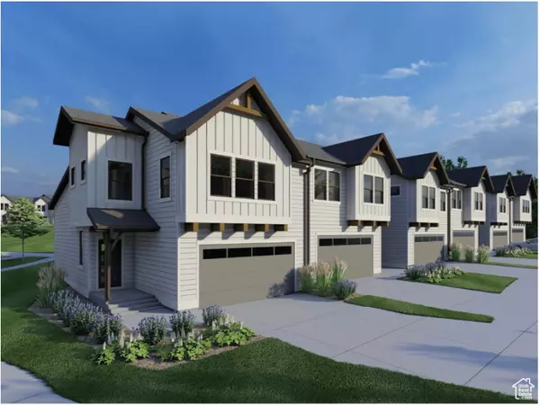 Eagle Mountain, UT 84005,2085 W STARDEW ST #562