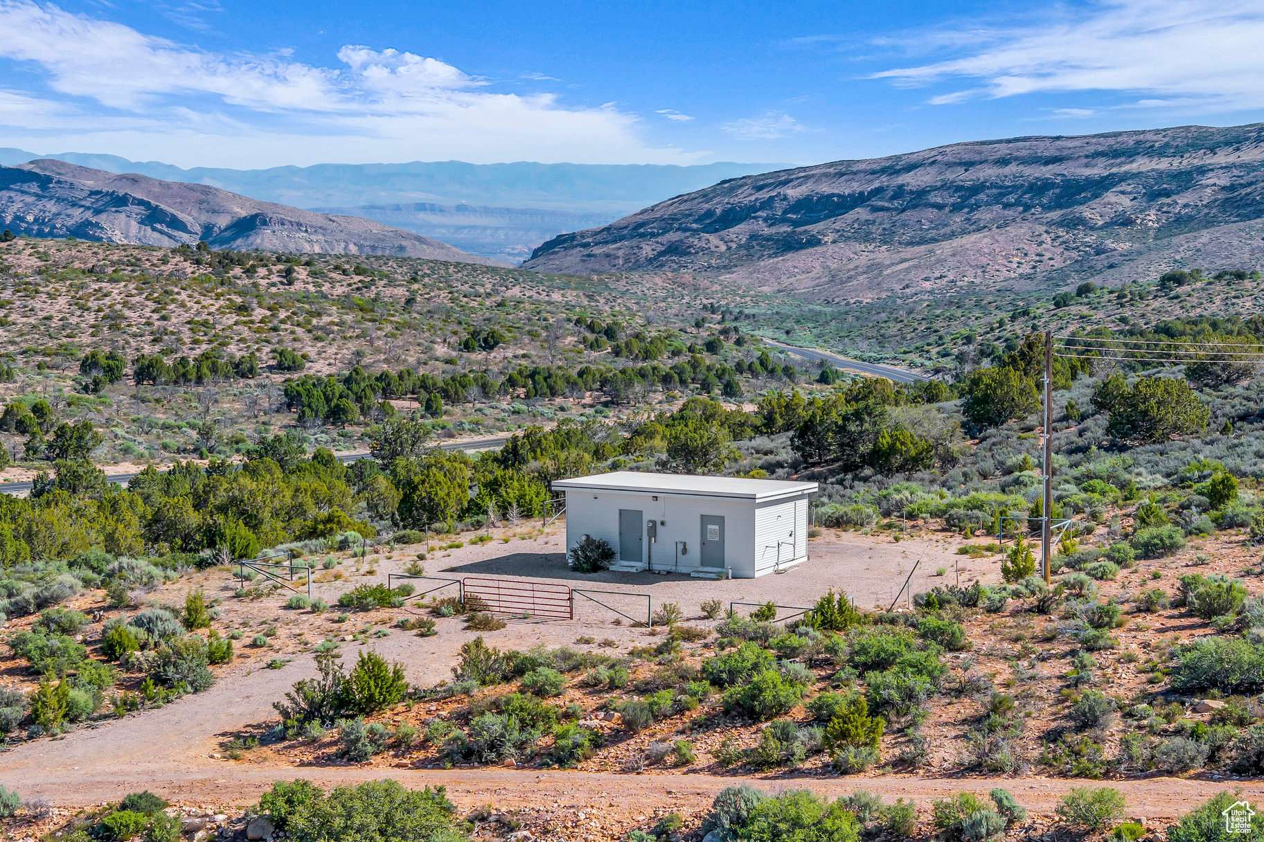 995 S UTAH HILL RD, St. George, UT 84770