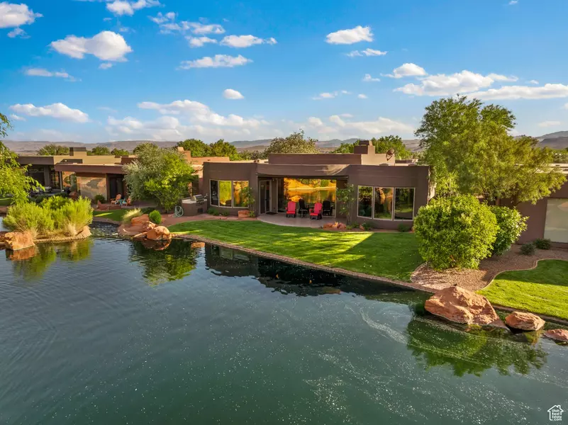 2405 W ENTRADA TRL #76, St. George, UT 84770
