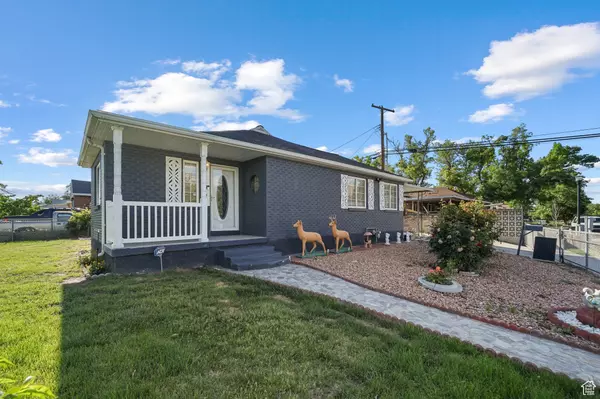 Salt Lake City, UT 84116,705 N AMERICAN BEAUTY DR
