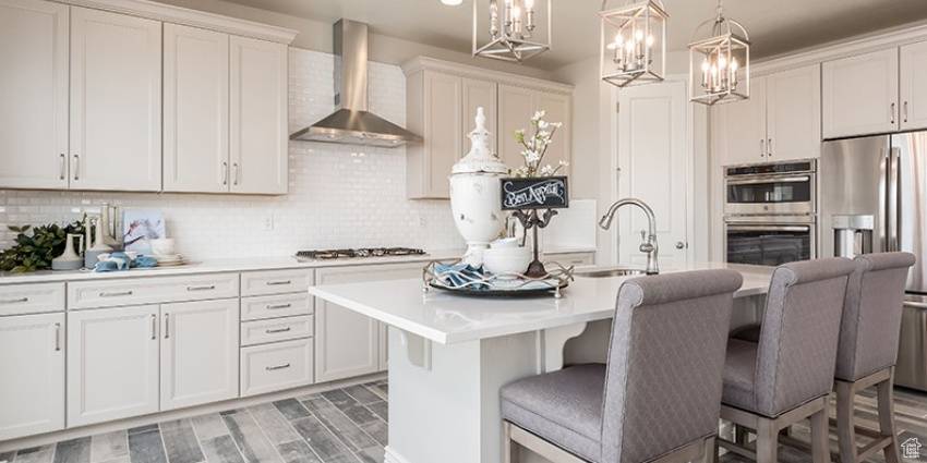 Herriman, UT 84096,12743 S GLACIER TRAIL LN #166