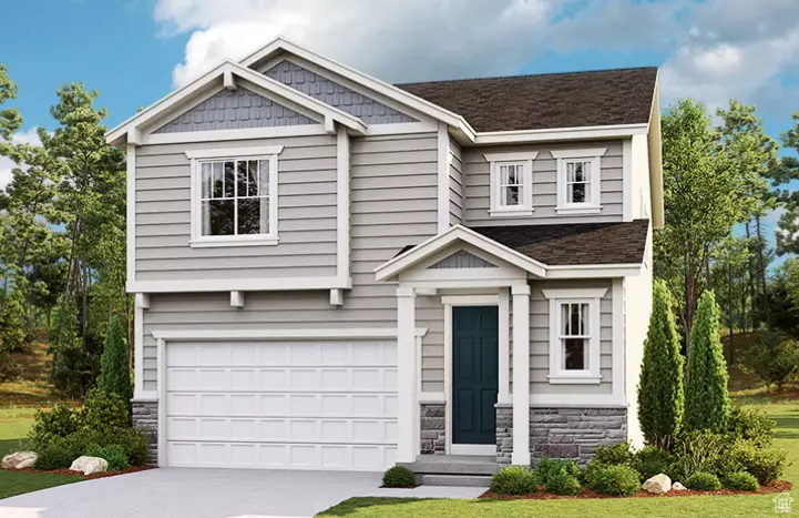 Herriman, UT 84096,12737 S GLACIER TRAIL LN #165
