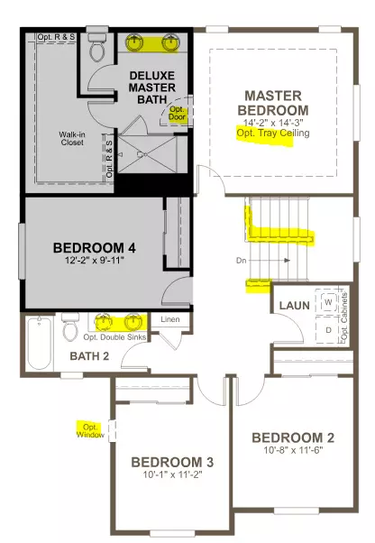 Herriman, UT 84096,12731 S GLACIER TRAIL LN #164