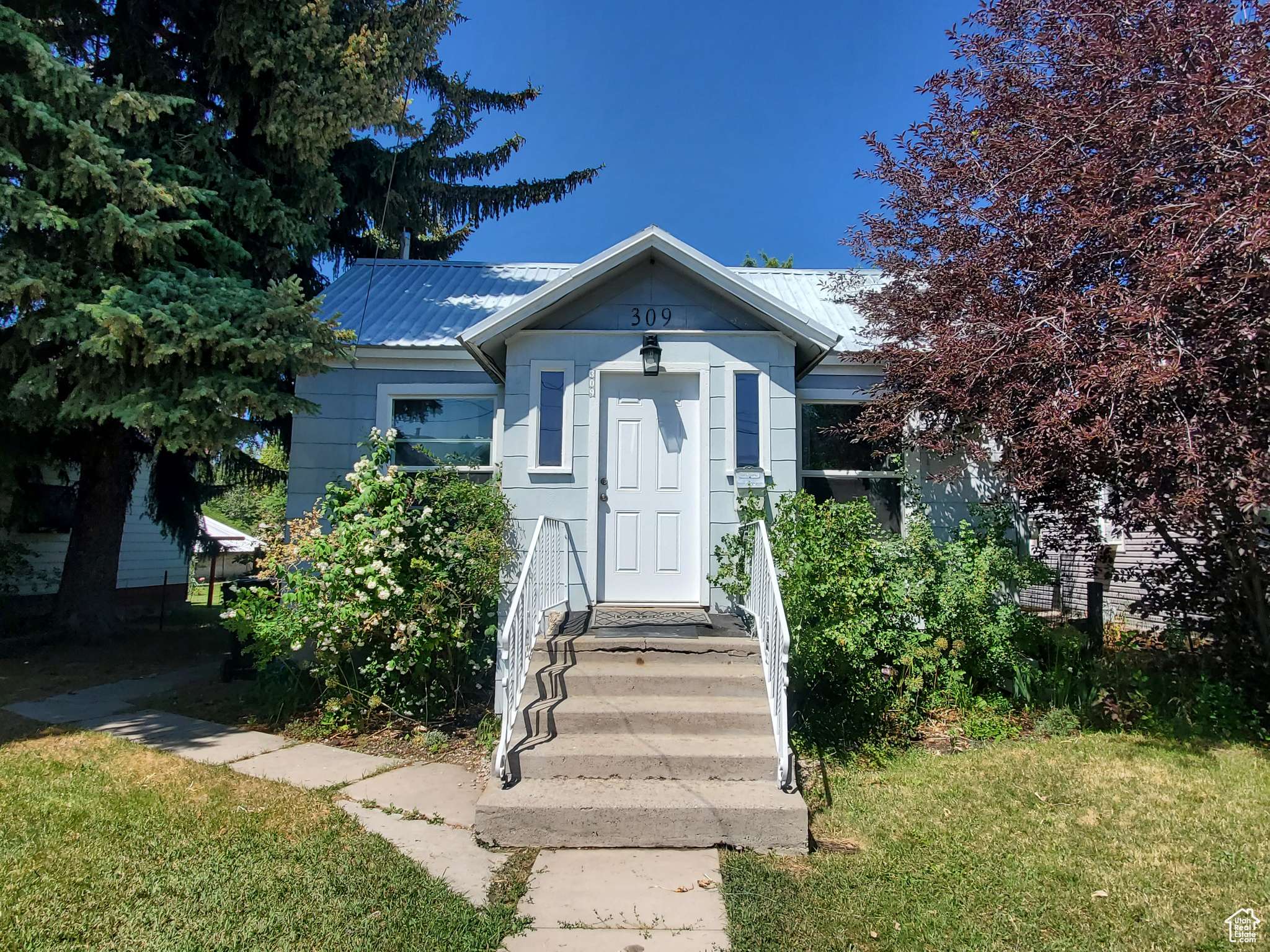 309 S 9TH ST, Montpelier, ID 83254