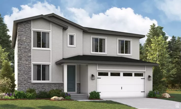 Herriman, UT 84096,12641 S GLACIER TRAIL LN #133