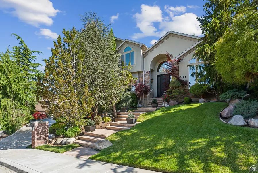 3173 E OLD MILL CIR, Cottonwood Heights, UT 84121