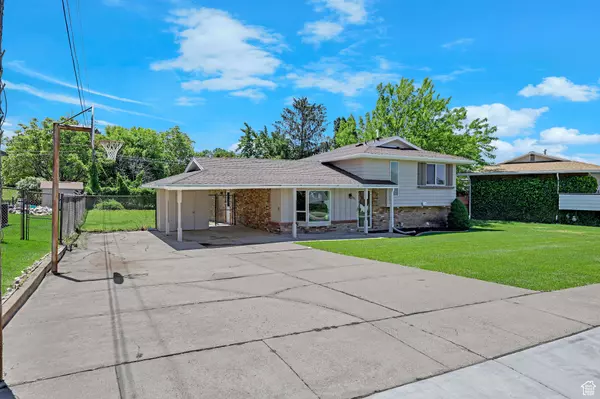 Washington Terrace, UT 84405,181 E 5150 S