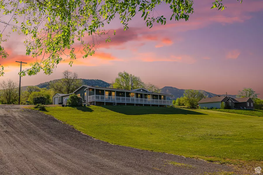 90 N 300 E, Malad City, ID 83252