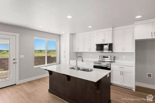 Cedar City, UT 84721,535 W 2530 N #6-10