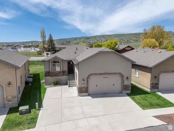 2029 S COTTAGE LN, Garden City, UT 84028