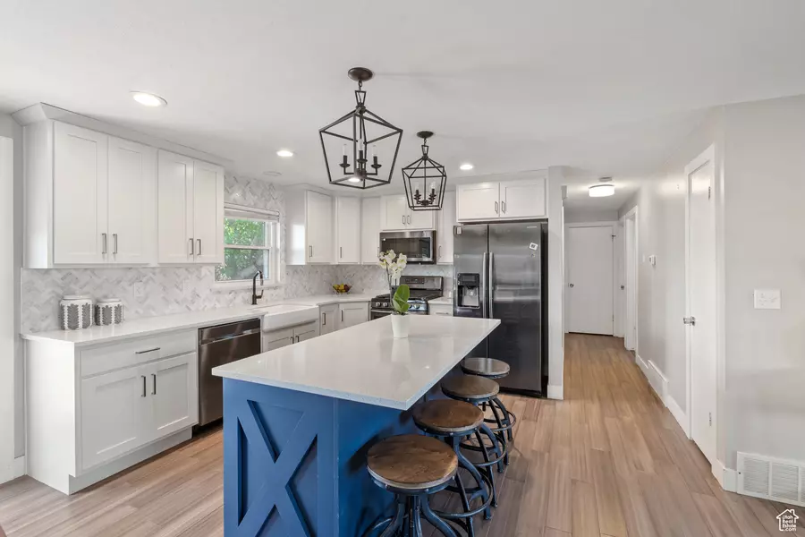 1265 W 1625 S, Syracuse, UT 84075