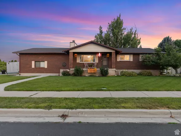 Syracuse, UT 84075,1265 W 1625 S