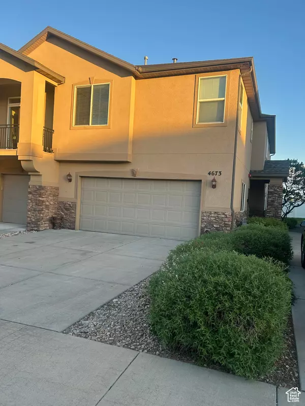 West Jordan, UT 84084,4673 W GREENSAND DR