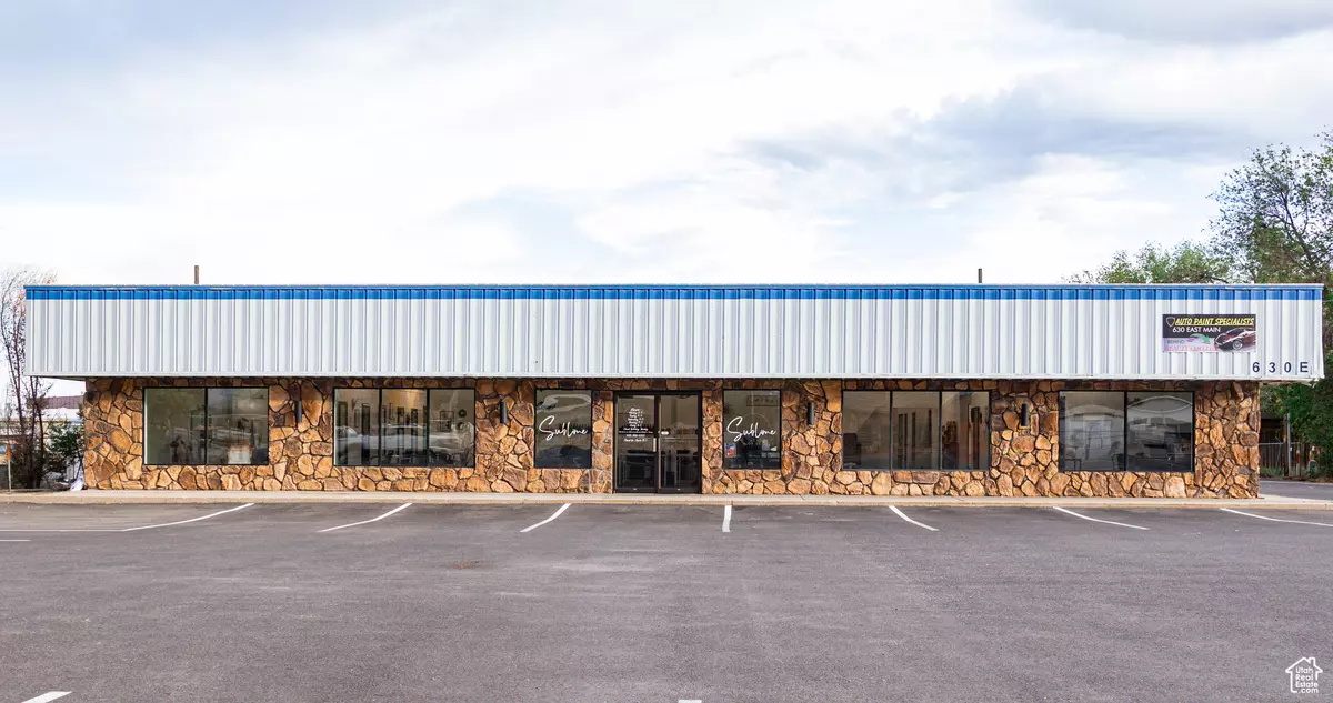 Vernal, UT 84078,630 E MAIN ST
