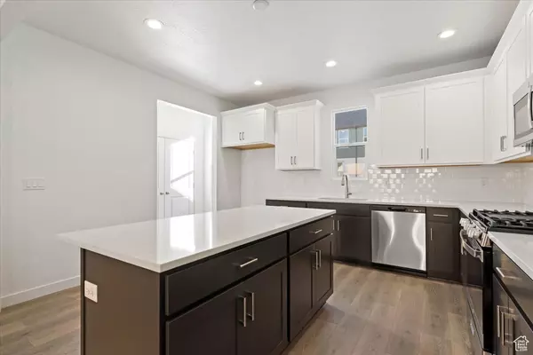 Saratoga Springs, UT 84045,937 MATHILDA DR #267