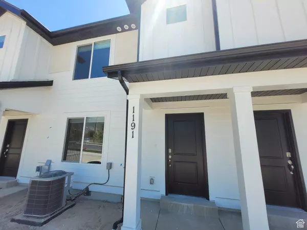 Provo, UT 84601,1895 S 530 W #1191