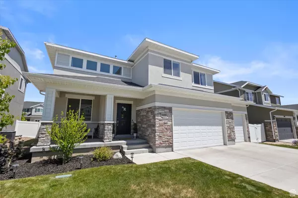 Herriman, UT 84096,5472 W IRON KING DR