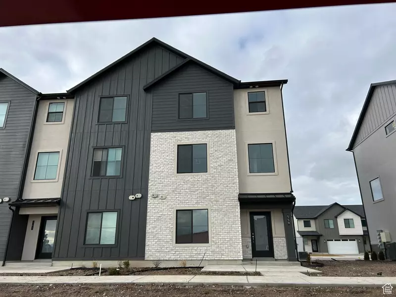 589 W 1810 N #66, Salem, UT 84653