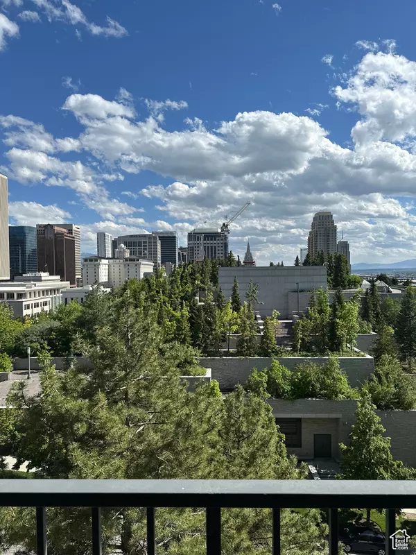 Salt Lake City, UT 84103,241 N VINE ST W #404E