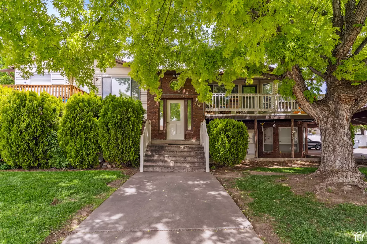 Roy, UT 84067,5568 S 2800 W #5B
