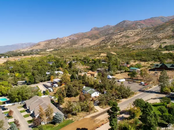 Fruit Heights, UT 84037,1347 E 650 N #1