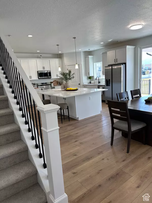 Eagle Mountain, UT 84005,7927 N BRISTLECONE RD #204