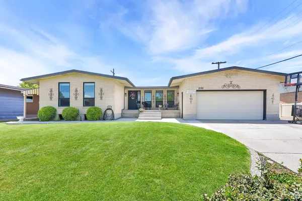 Roy, UT 84067,2195 W 4250 S