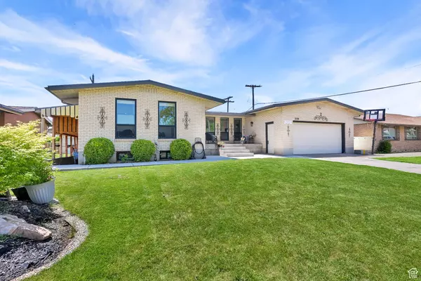 Roy, UT 84067,2195 W 4250 S