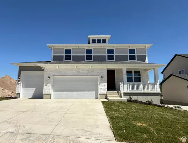 36 E SNOWY EGRET AVE S #702, Saratoga Springs, UT 84045