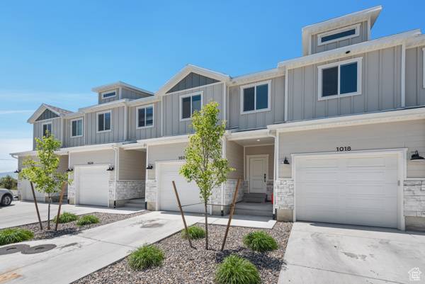 Provo, UT 84606,1024 E 1300 S #31