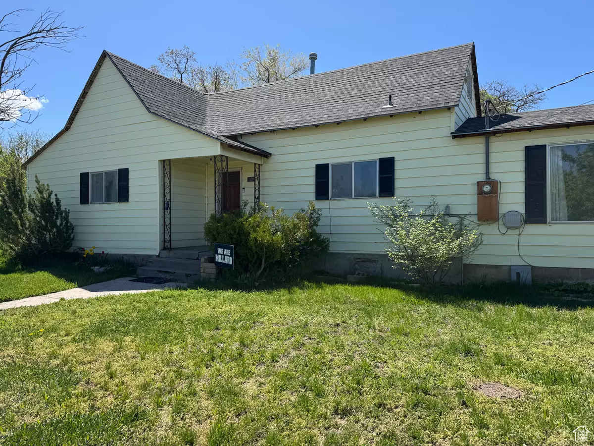 Holden, UT 84636,109 W 300 S