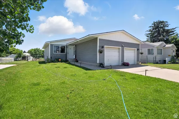 Smithfield, UT 84335,240 W 300 S