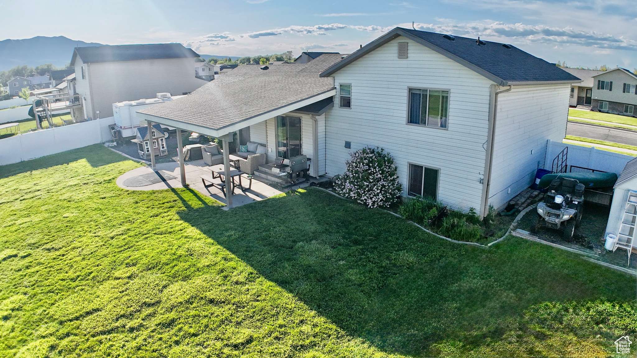 Nibley, UT 84321,1410 W 3390 S