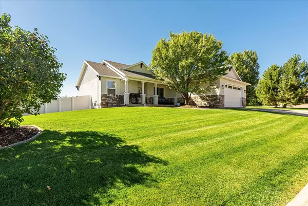 Oakley, UT 84055,5167 N RODEO CIR #6