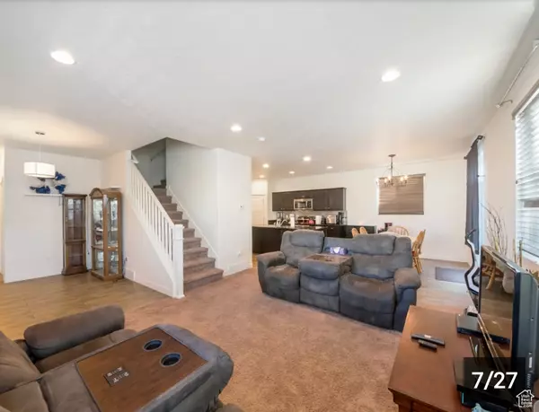 Saratoga Springs, UT 84045,269 W WILLOW CREEK DR
