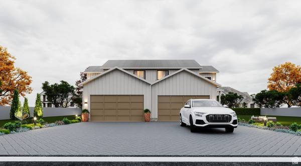 725 W 350 N, Vernal, UT 84078