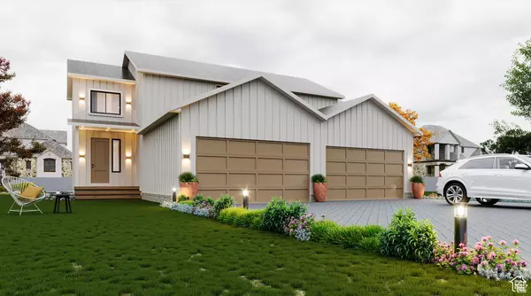 729 W 350 N, Vernal, UT 84078