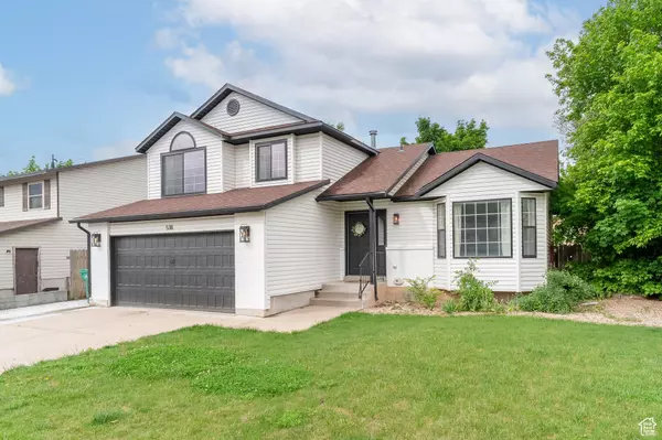 Layton, UT 84041,538 S 850 E