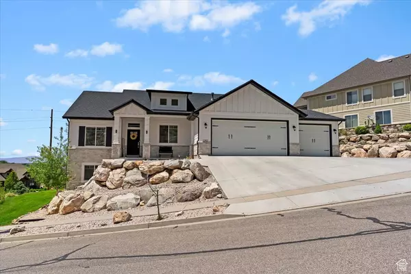 Brigham City, UT 84302,1243 KOTTER DR