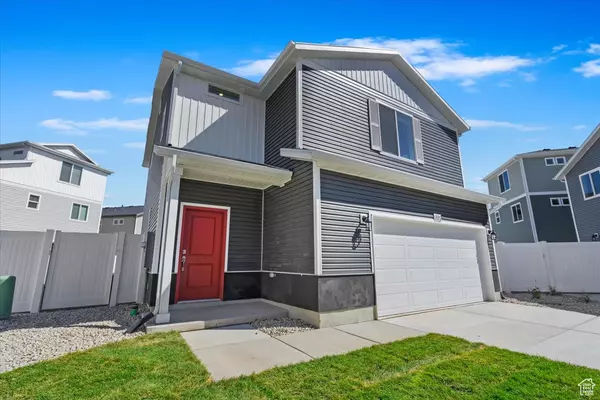 373 N COLONNADE RD #1011, Saratoga Springs, UT 84045