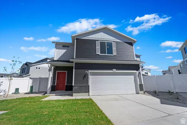 Saratoga Springs, UT 84045,381 N COLONNADE RD #1012