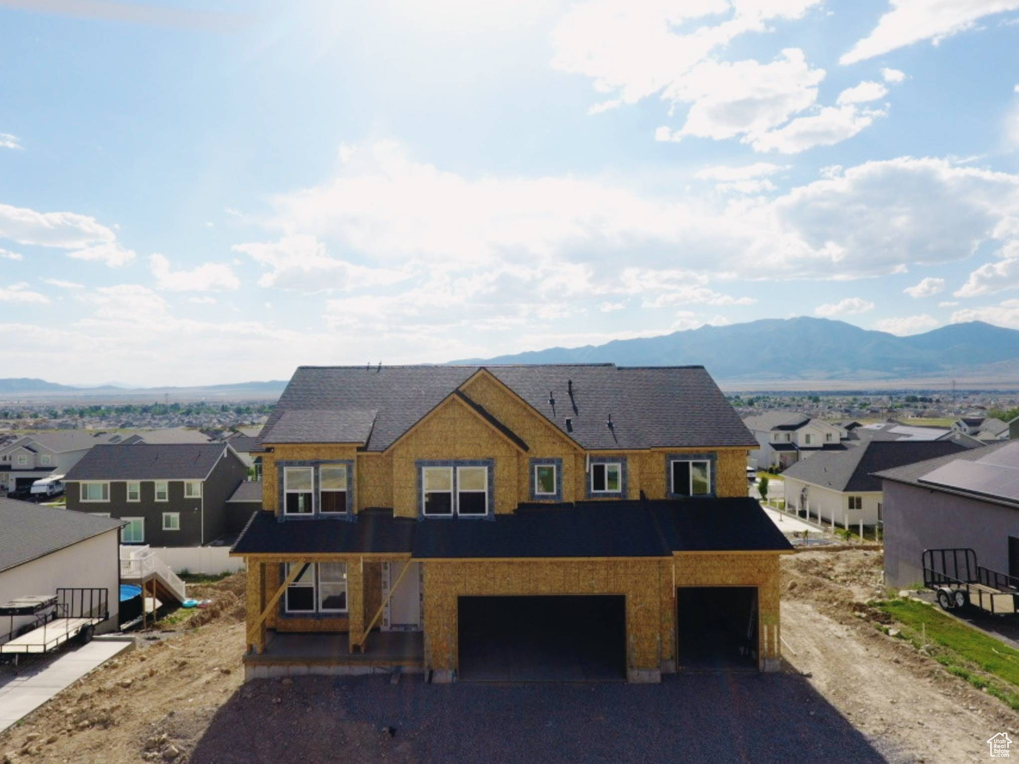 4171 N OPHIR DR #408, Eagle Mountain, UT 84005