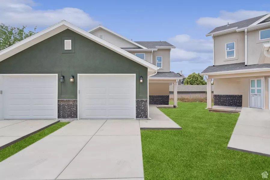 1615 N ANGEL ST #B, Layton, UT 84041