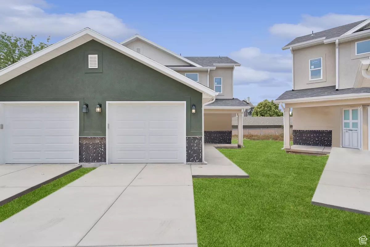 Layton, UT 84041,1615 N ANGEL ST #B