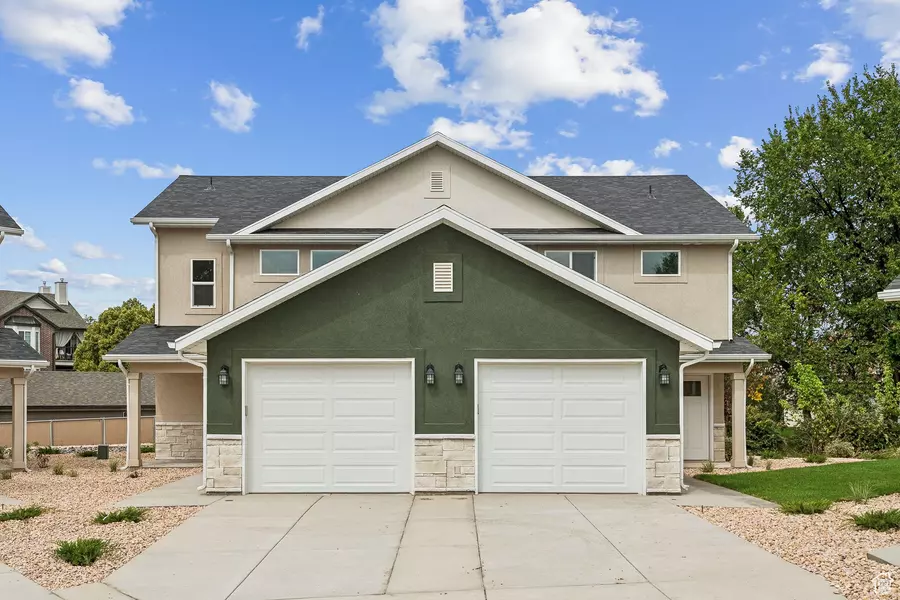 1615 N ANGEL ST #D, Layton, UT 84041