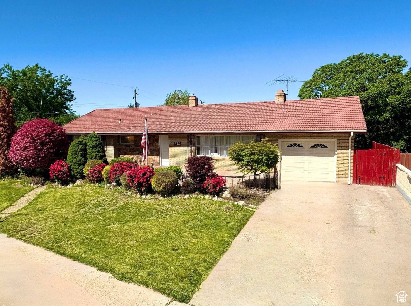 Orem, UT 84058,776 S CHERRY DR W