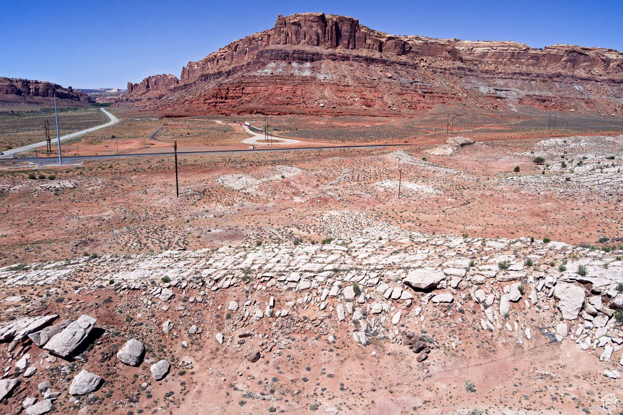 Moab, UT 84532