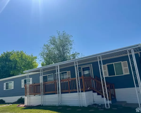 Farr West, UT 84404,1111 N 2000 W #84