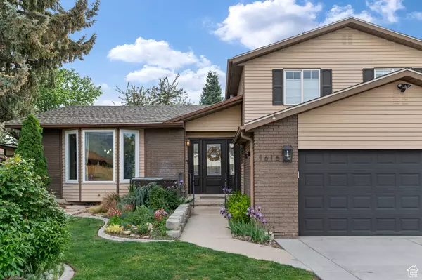 Sandy, UT 84093,1616 E WATERS LN